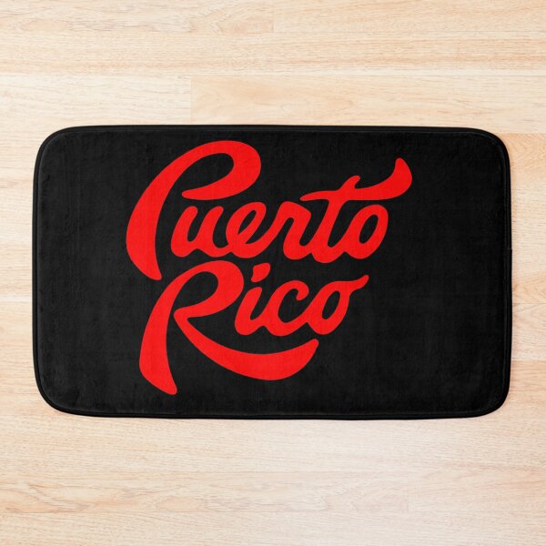 Item preview, Puerto Rico designed and sold by luggagestickers.
