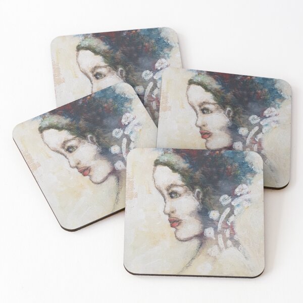 Item preview, Be Still designed and sold by victoria gilpin.