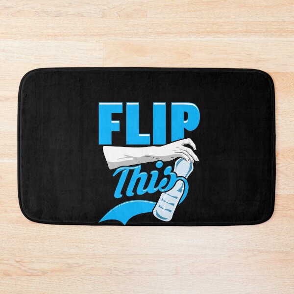 Item preview, Bottle Flipping Flip this designed and sold by Proficient Tees.
