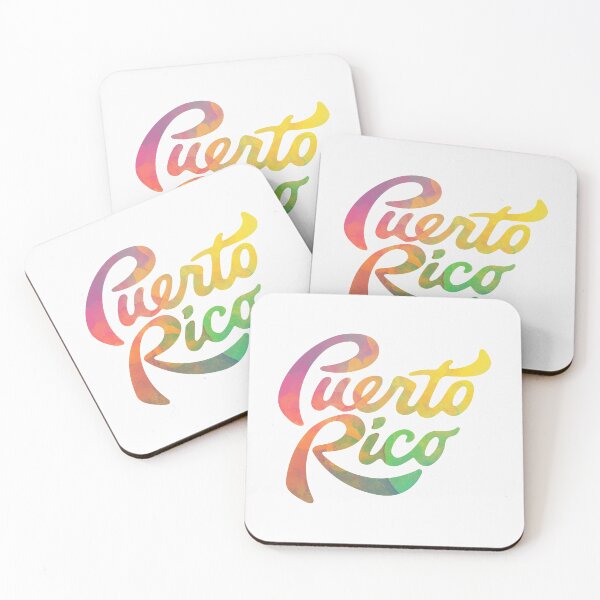 Item preview, Puerto Rico designed and sold by luggagestickers.