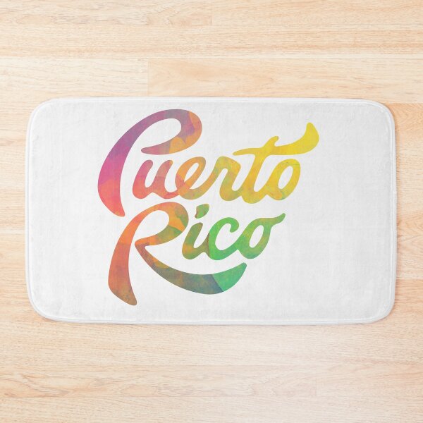 Item preview, Puerto Rico designed and sold by luggagestickers.