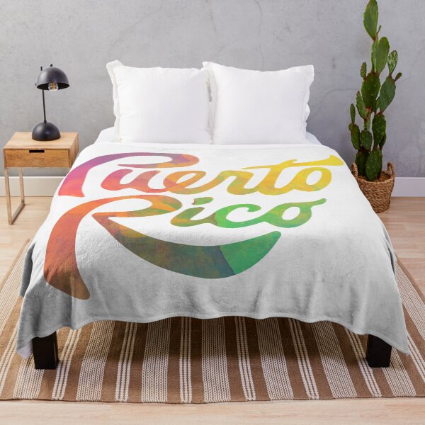Item preview, Puerto Rico designed and sold by luggagestickers.