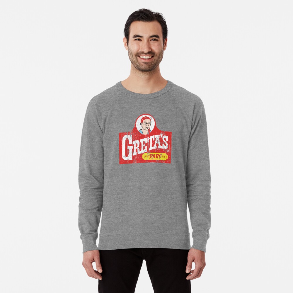 Item preview, Lightweight Sweatshirt designed and sold by huffenreuter.