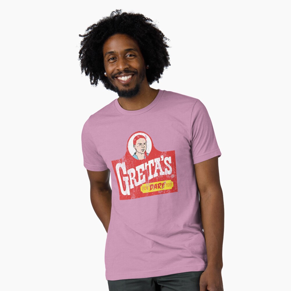 Item preview, Tri-blend T-Shirt designed and sold by huffenreuter.