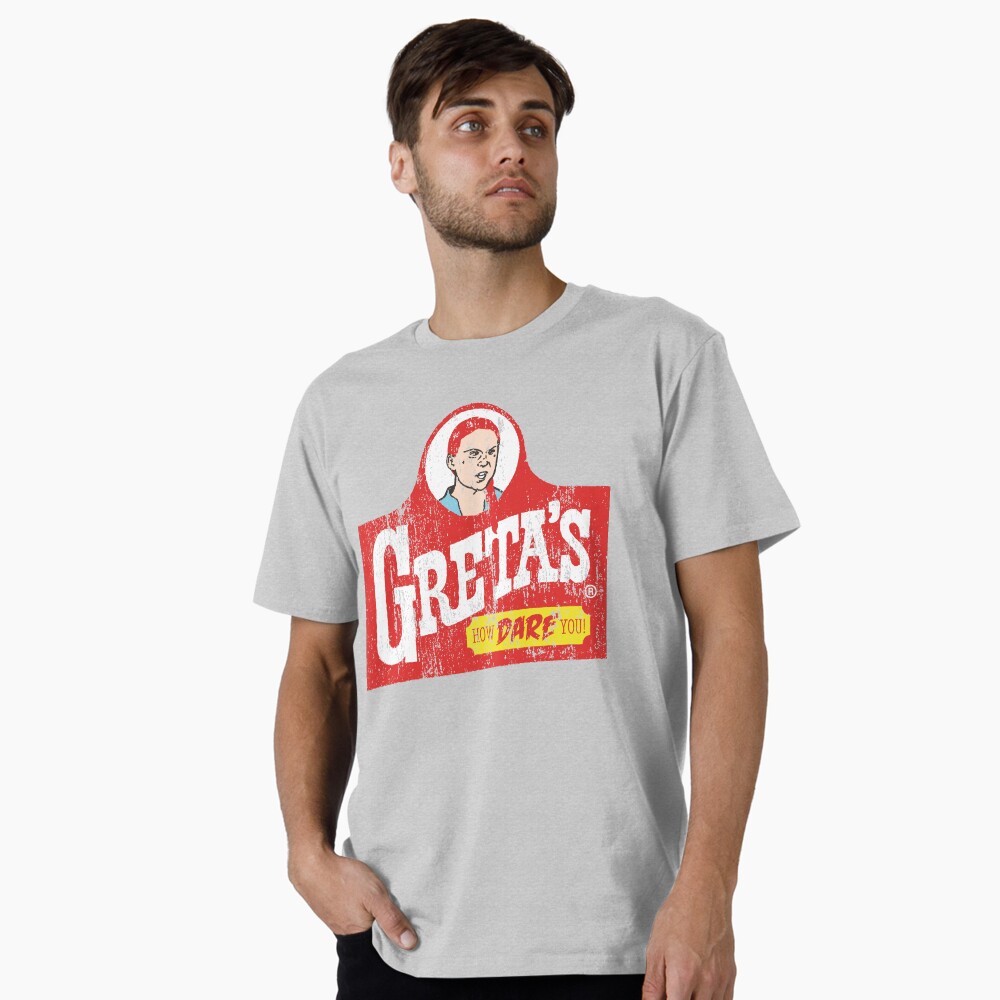 Item preview, Premium T-Shirt designed and sold by huffenreuter.