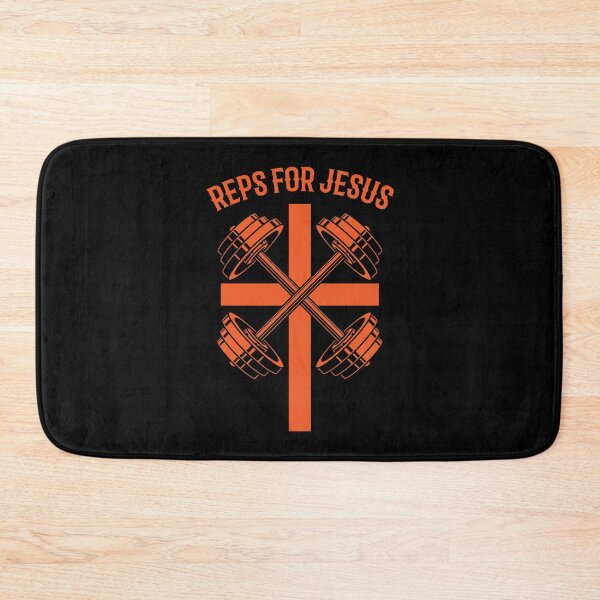 Item preview, Reps For Jesus designed and sold by tonstan.