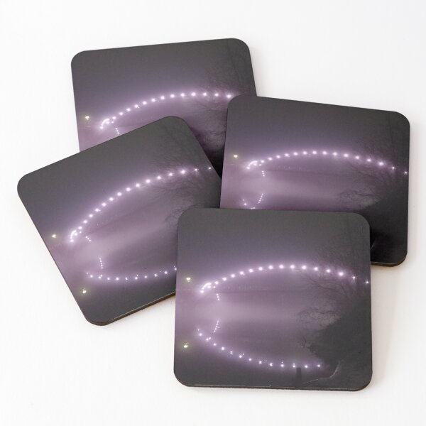 Item preview, Tridge at Night 2 designed and sold by melzie3.