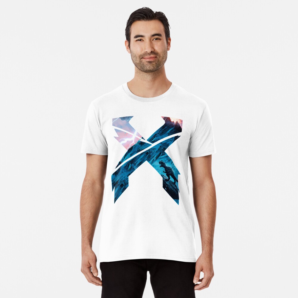 Item preview, Premium T-Shirt designed and sold by TripoffGeloEDM.