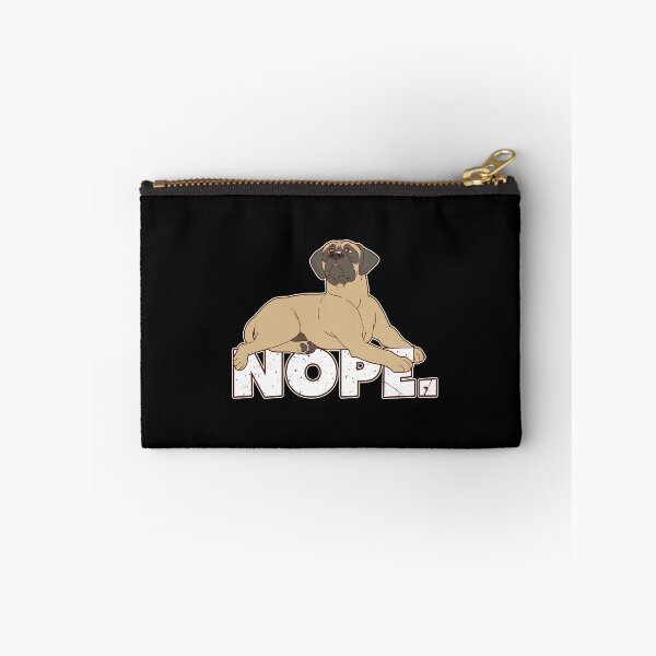 Item preview, Funny Mastiff Gift English Mastiff Design designed and sold by linco11.