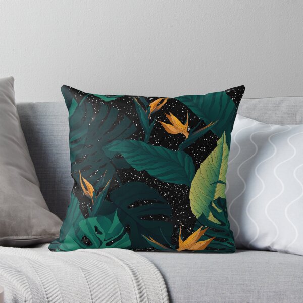 Item preview, Floral Galaxy Nature designed and sold by artworkbyrihen.