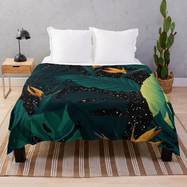 Item preview, Floral Galaxy Nature designed and sold by artworkbyrihen.