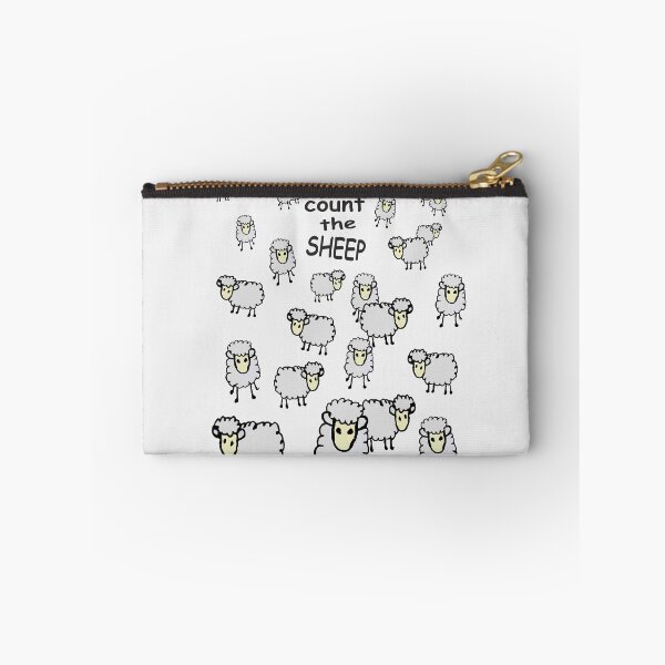 Item preview, counting sheep designed and sold by RosArt100.