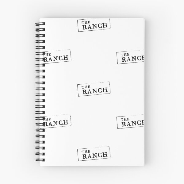 Item preview, The Ranch designed and sold by howcutegirl.