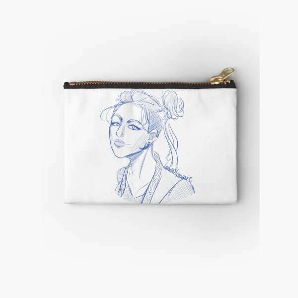 Item preview, Beauregard designed and sold by lauraslineart.