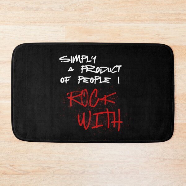 Item preview, Simply a product of people i rock with  designed and sold by Unbeatable Apparel.