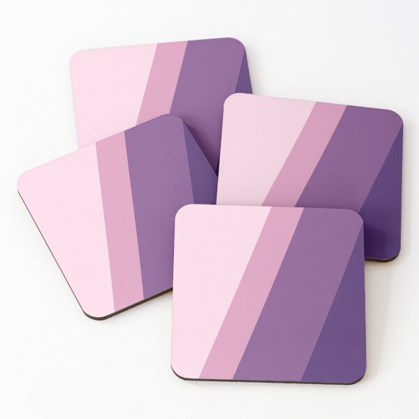 Item preview, Purple Stripes designed and sold by newburyboutique.