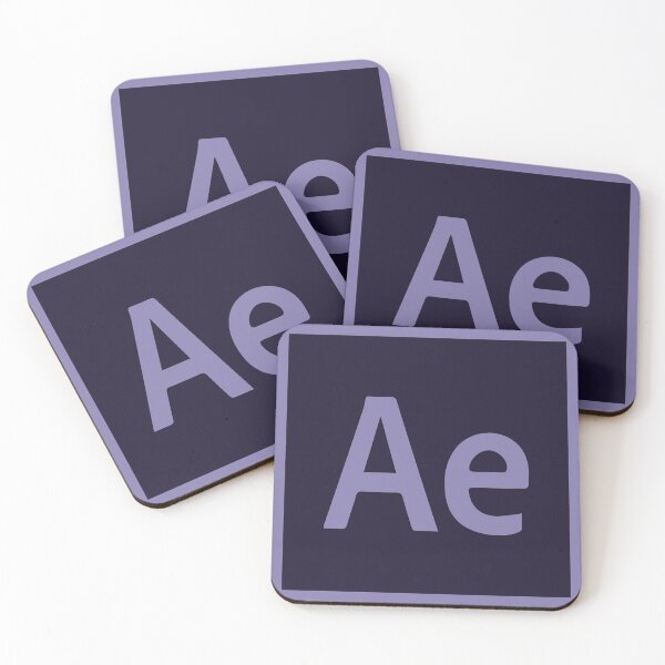 Item preview, After Effects cushion designed and sold by OmniaStore.