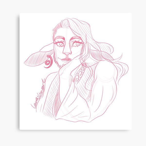 Item preview, Caduceus designed and sold by lauraslineart.