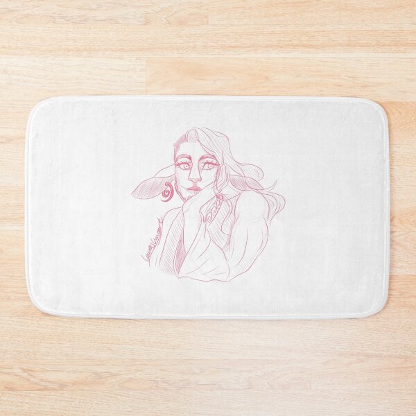 Item preview, Caduceus designed and sold by lauraslineart.