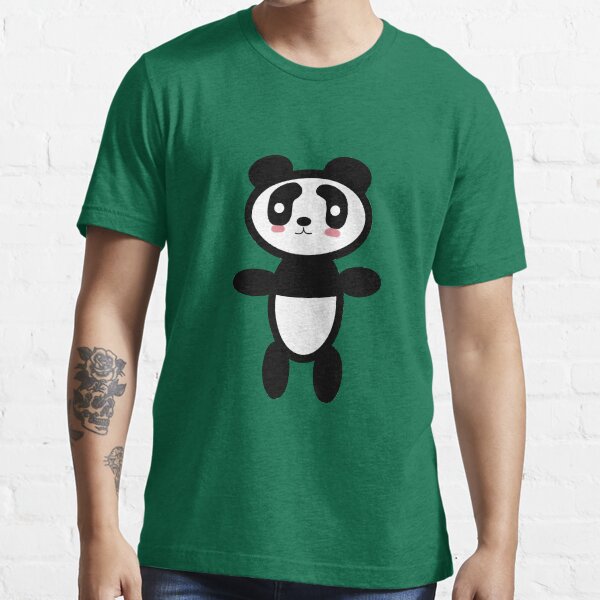 Suzuna's Panda Essential T-Shirt