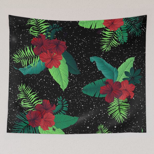 Item preview, Nature Night Sky designed and sold by artworkbyrihen.