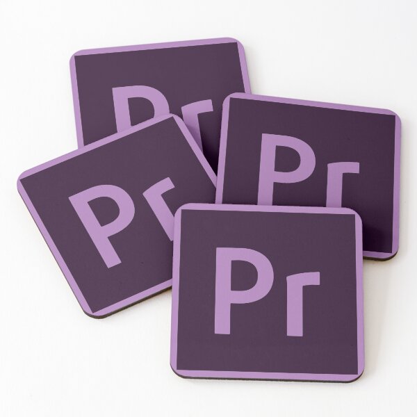 Item preview, Premiere Pro Cushion designed and sold by OmniaStore.