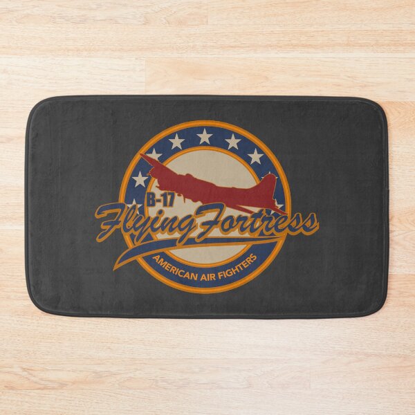 Item preview, B-17 Flying Fortress designed and sold by StrongVlad.