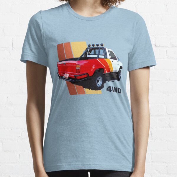 hilux t shirt