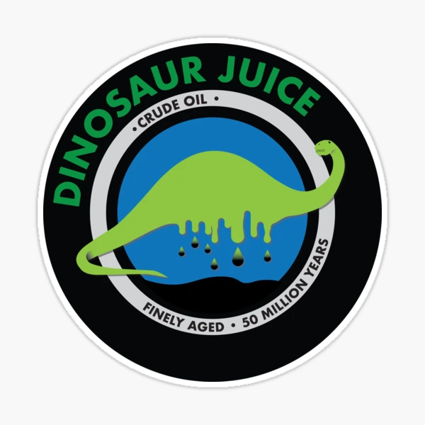 Dinosaur Juice Dinosaur Juice