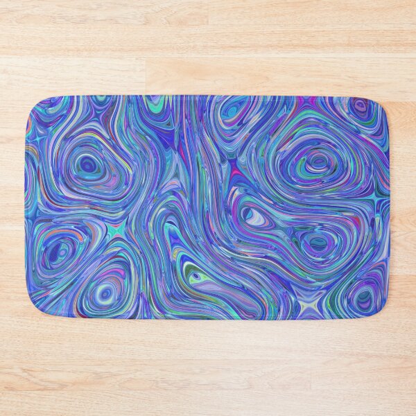 Item preview, Turbo Flux | Abstract Liquism Art designed and sold by Dator-Abstracts.