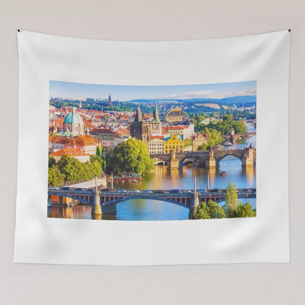 Item preview, Prague  designed and sold by MinoM.