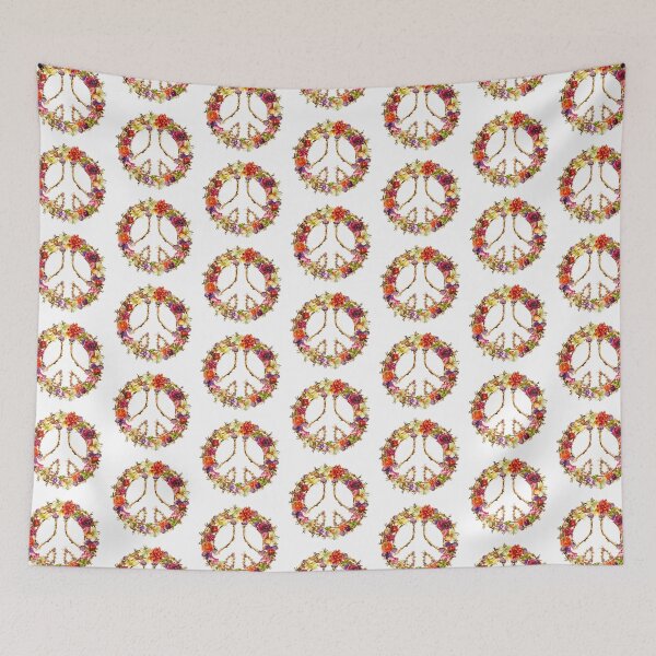 Item preview, Peace - Share the Love designed and sold by Caprice Logan.