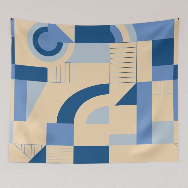 Item preview, Calming Blocks designed and sold by DesigndN.