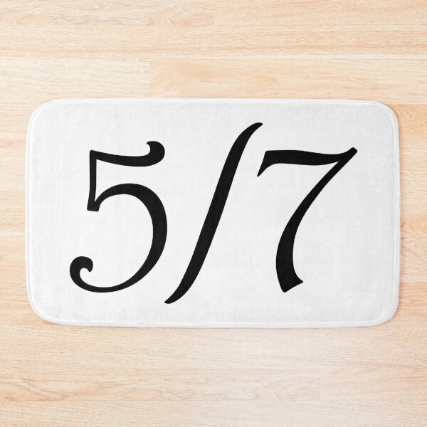 Item preview, Five Out Of Seven - Classy Internet Meme designed and sold by Dator.
