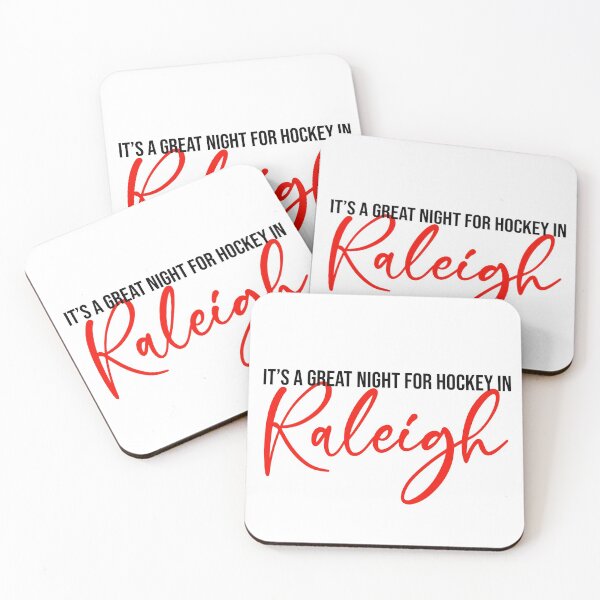 Item preview, it’s a great night for hockey in raleigh  designed and sold by krystynakrez.