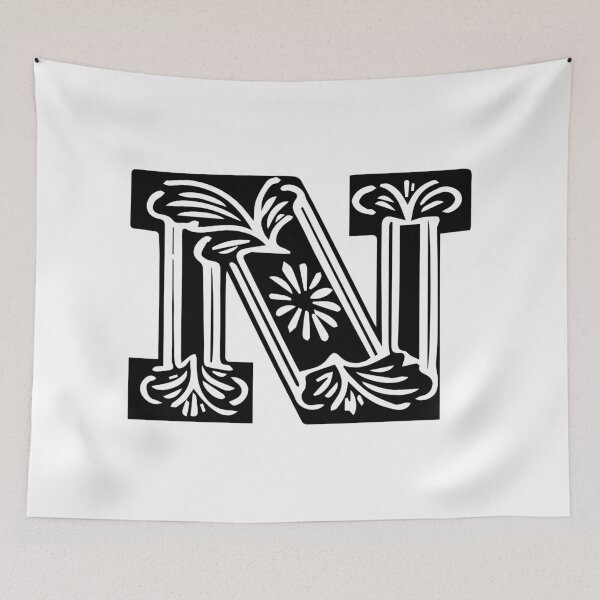 Item preview, Type N designed and sold by Unknown Anonymous.