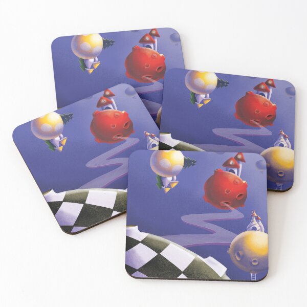 Item preview, Walking in space designed and sold by Sofia Dimitriadou.