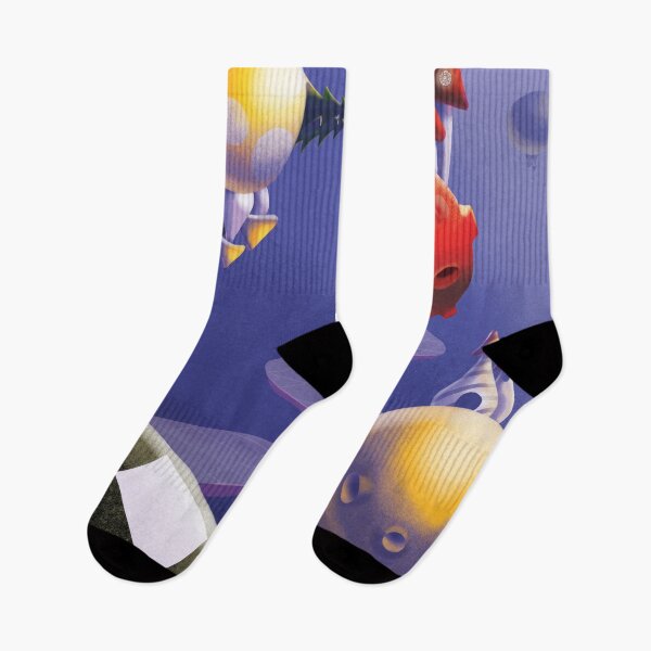 Item preview, Walking in space designed and sold by Sofia Dimitriadou.