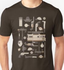 The Walking Dead Unisex T-Shirt