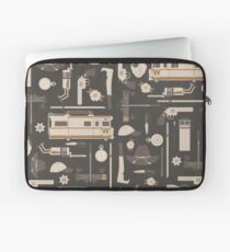 The Walking Dead Laptop Sleeve