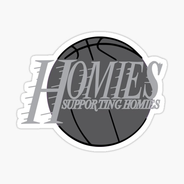 Buy Homies Friends Logo SVG Digital Download Online in India - Etsy