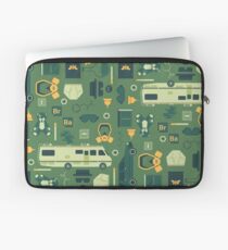 Breaking Bad Laptop Sleeve