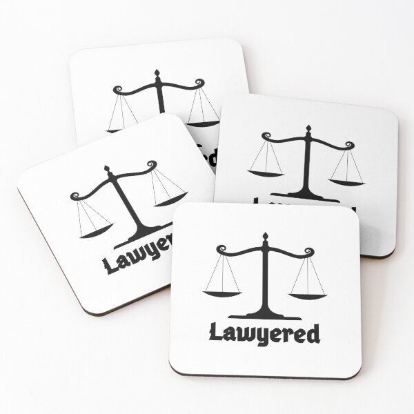 Item preview, Lawyered Line designed and sold by arceart.