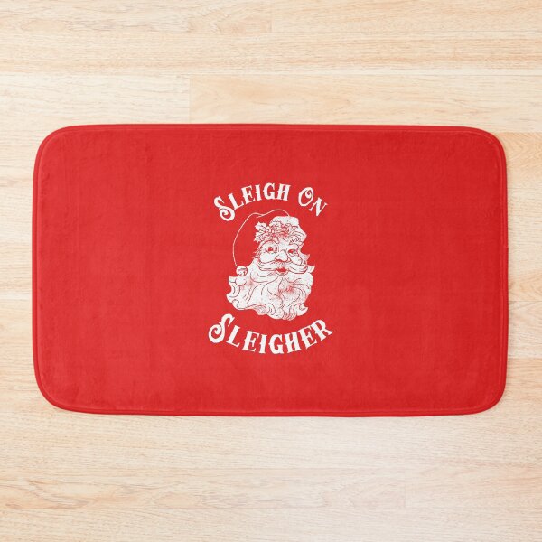 Item preview, Sleigh On Sleigher designed and sold by Yipptee Shirts.