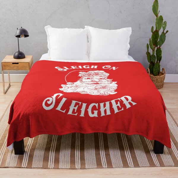 Item preview, Sleigh On Sleigher designed and sold by Yipptee Shirts.