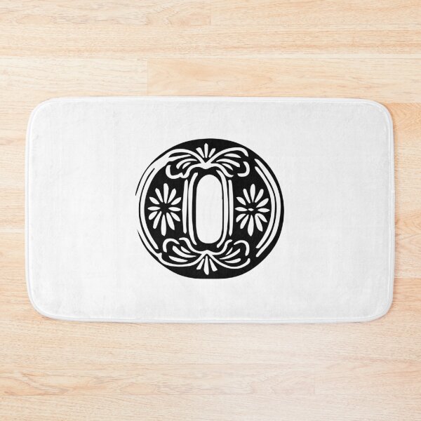 Item preview, Type O designed and sold by Unknown Anonymous.