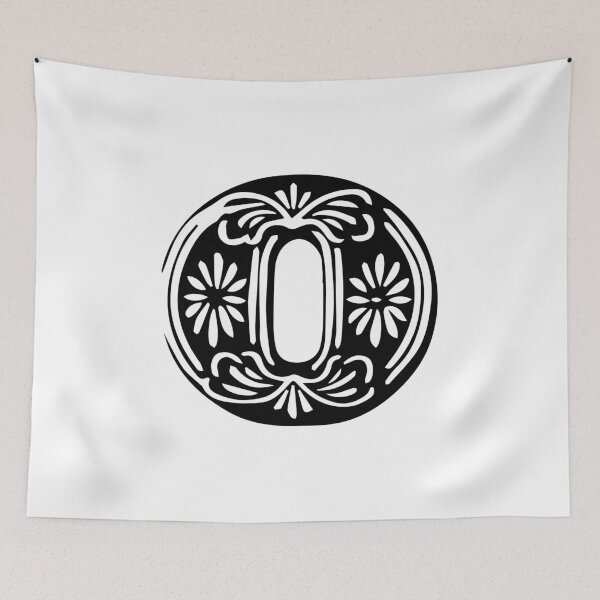 Item preview, Type O designed and sold by Unknown Anonymous.