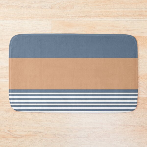 Item preview, Style Inspired (pattern) blue designed and sold by Yampimon.