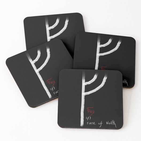 Item preview, Frey - Rune of Frey and wealth designed and sold by hoffos.
