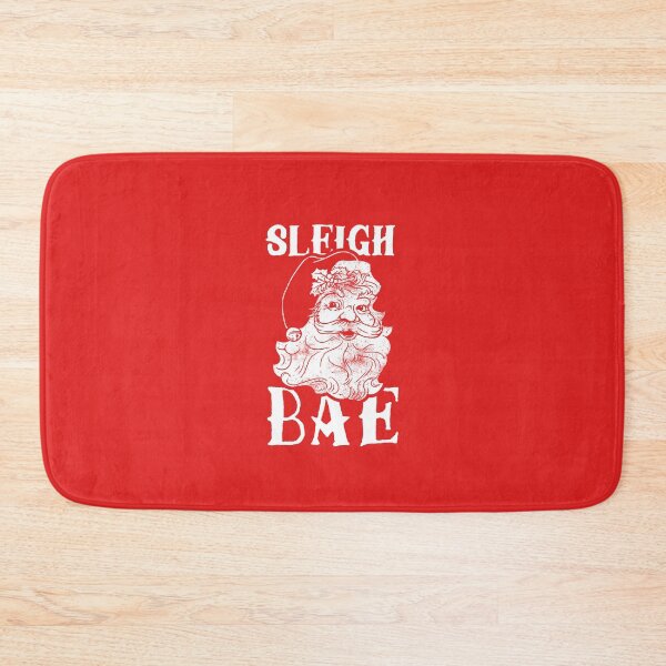 Item preview, Sleigh Bae designed and sold by Yipptee Shirts.